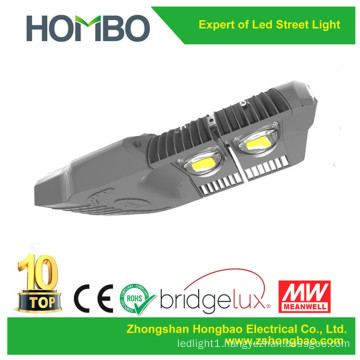 High Quality LED Street Light LED Highway Lights 60W~80W IP65 Bridgelux Light